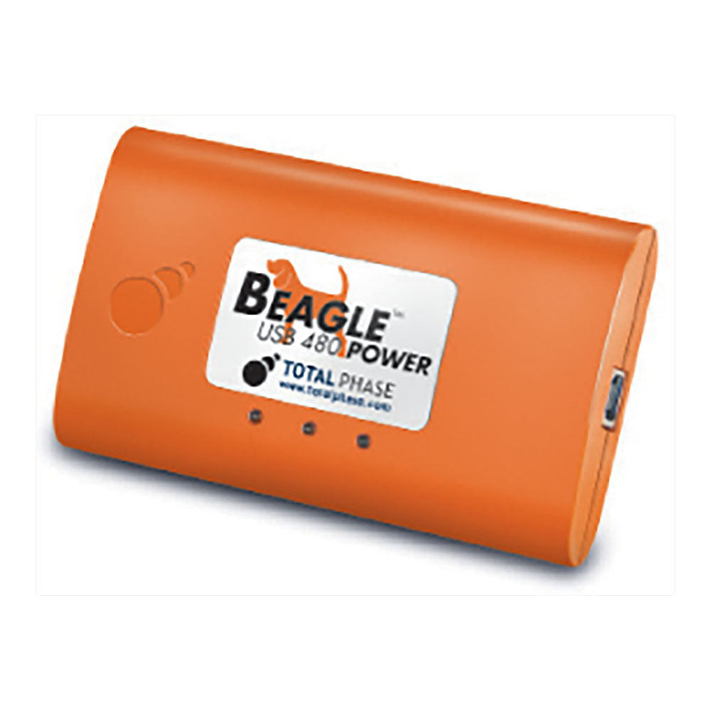 USB 2.0 Interface Analyser Catalogue