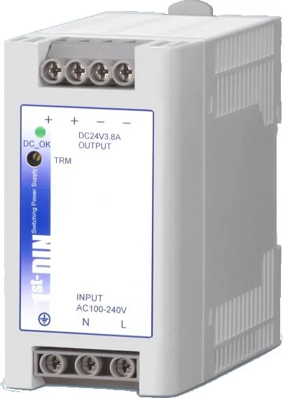 KHEA90F Series For The Telecoms Industry