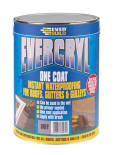 UK Stockists of Evercryl One Coat