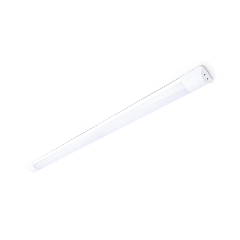 Integral Slim Eco CCT Non-Dimmable 5FT LED Batten 50W