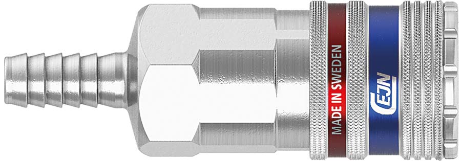 Cejn&#174; Series 410 Hose Barb