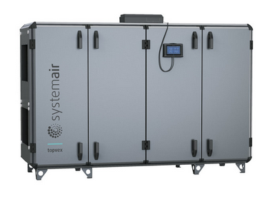 Topvex SC35-R-EL18,1-B