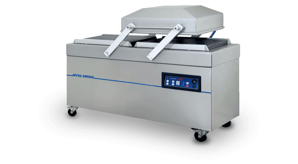 Vacuum Sealing Machines For Extended Shelf Life Packaging