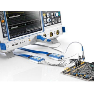 Rohde & Schwarz RTO-B1 Mixed Signal Option