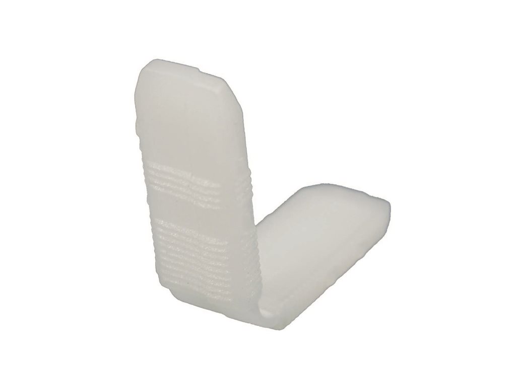 13.5mm Thermobar Flexi Corner Keys (Box of 1,000)