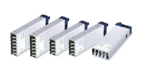 AME Configurable 400~1200 Watts For The Telecoms Industry
