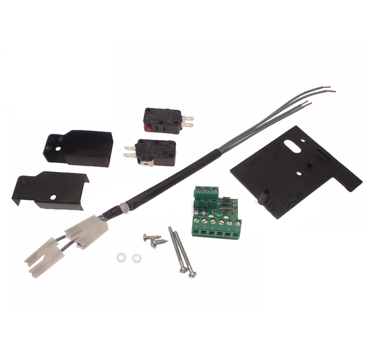 BFT ZZIGEA010 LIMIT KIT FOR IGEA BT