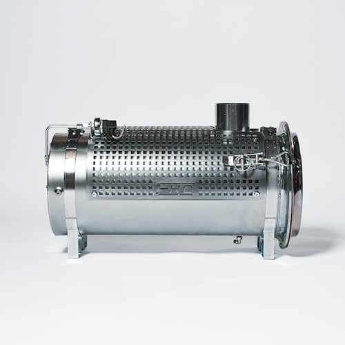 Providers of Temporary HT Filter Solutions for Working Machinery UK