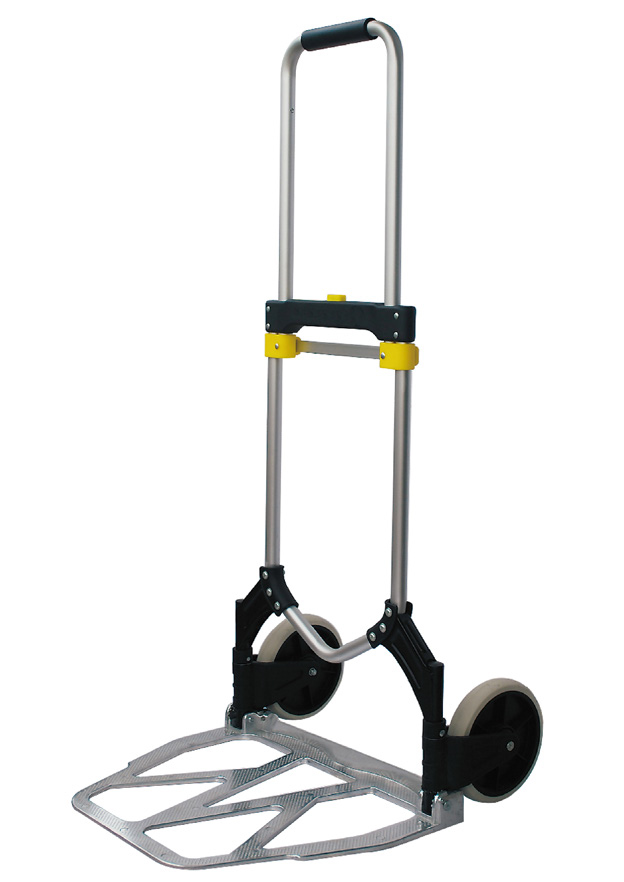 100kg - Telescopic Folding Sack Truck