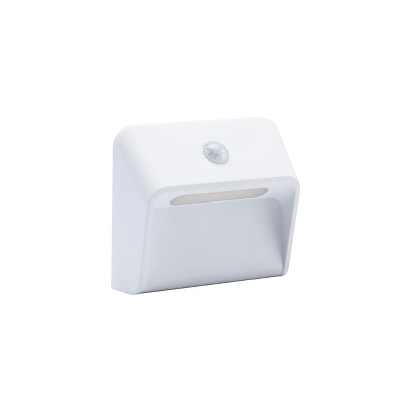 Integral PIR Sensor Sensorlux Cabinet Wardrobe Night Light