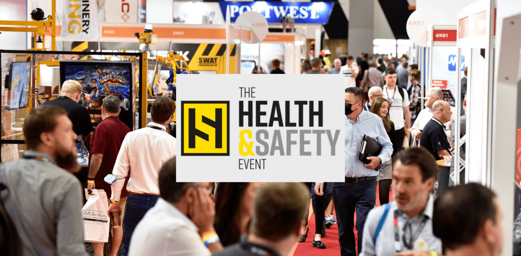 Health and Safety Event
