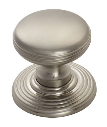 FTD Delamain Plain Knob 25mm SC DK47BSC