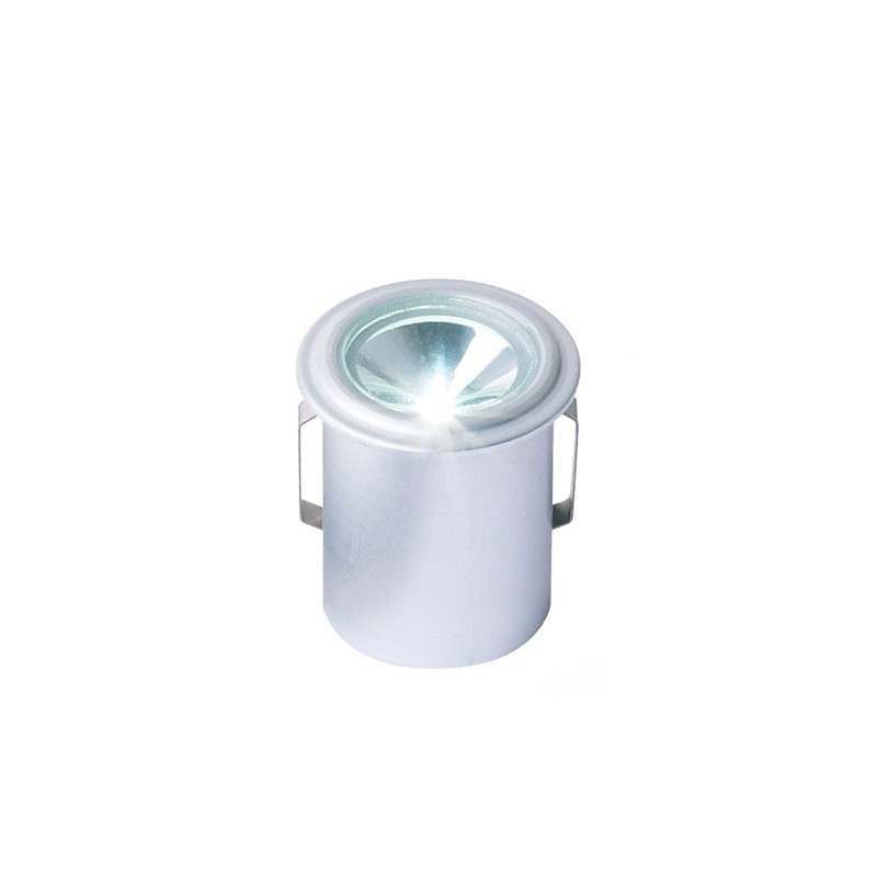 Collingwood 1W LED LYTE IP Ground Light 350mA Cool White 4000K