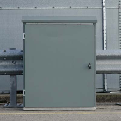 Manufacturers Of Citadel&#8482; 9312 Industrial Cabinet 900x300x1200
                                    
	                                    Available as an IP56 Rated Enclosure or a Ventilated Model