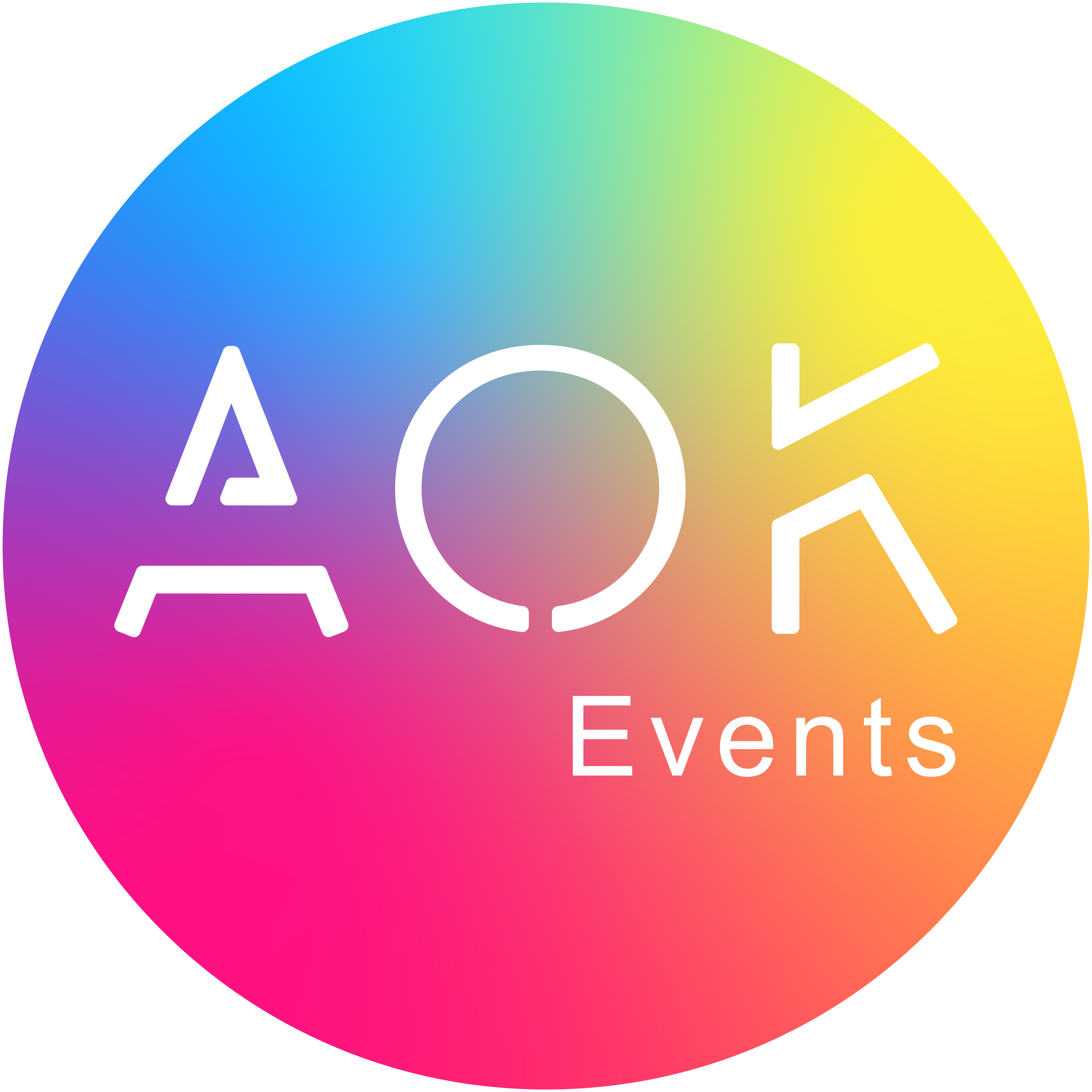 AOK Events