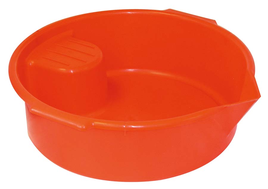 Plastic Drain Pan