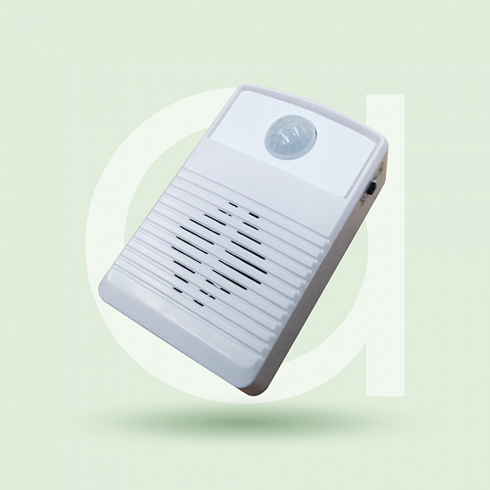 Voice Box For Cities