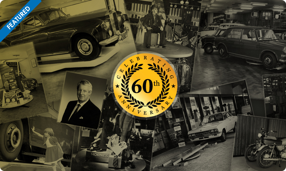 Movetech UK Celebrate 60 years in Business