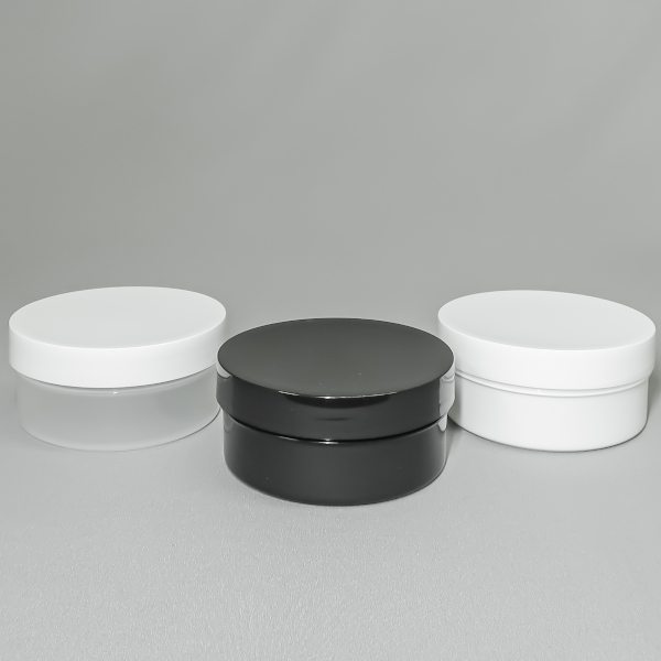 Eco-Friendly Cosmetic Containers