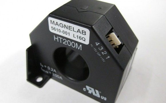 HT-200M�DC Current Sensor