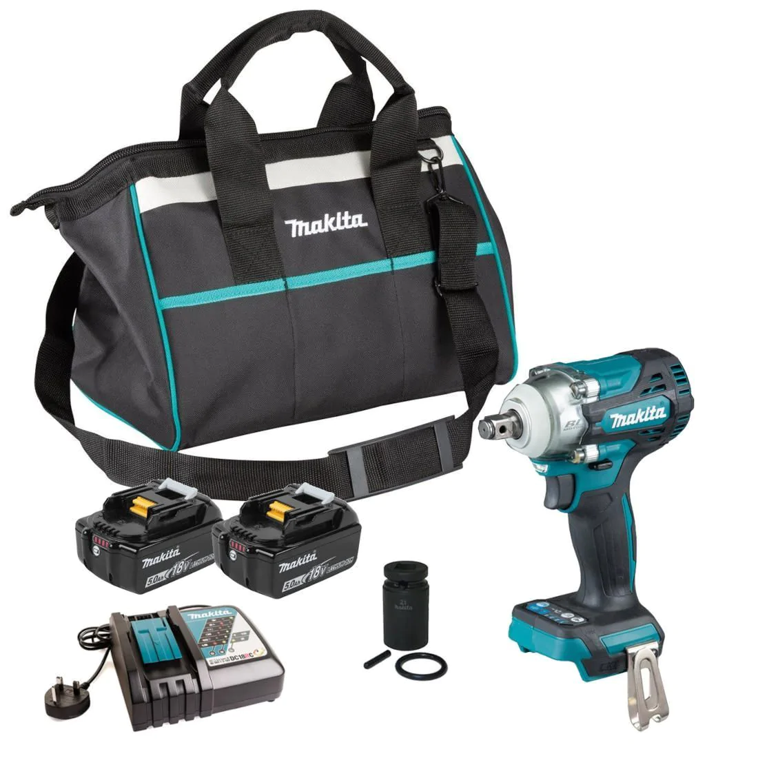 New Makita Drill now available