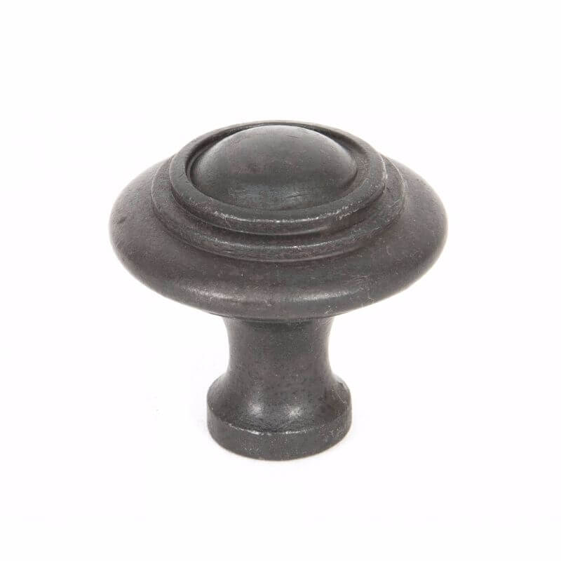 Anvil 33380 Beeswax Cabinet Knob - Large