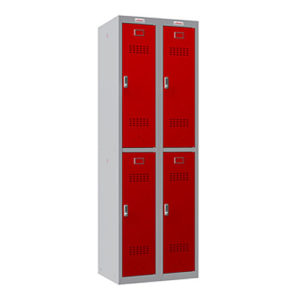 Best place to get replacement keys for office lockers?