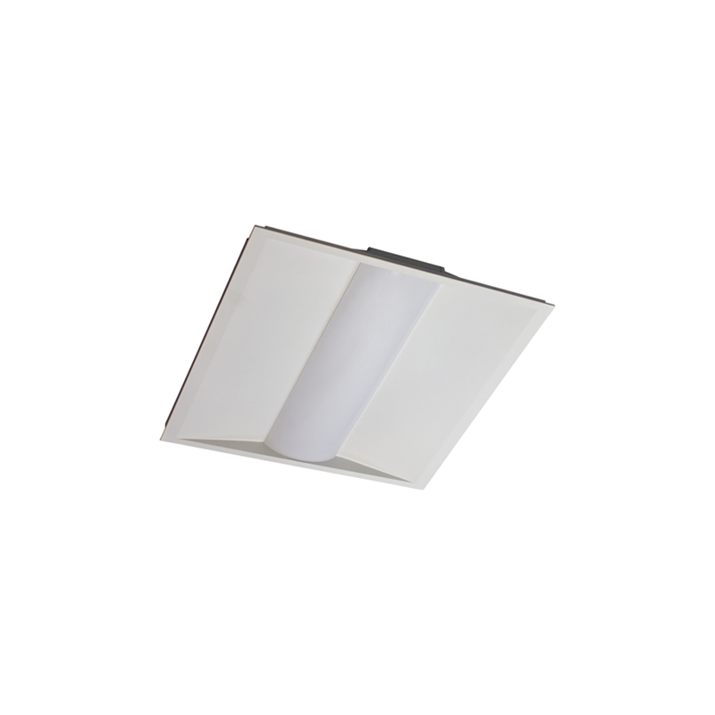 Integral Arc Recessed Modular 600X600mm Dimmable LED Panel