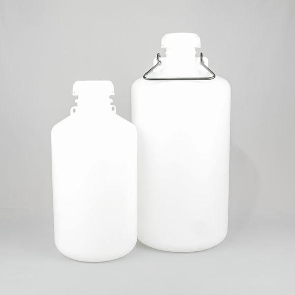 Suppliers of Plastic Carboy Series 350 HDPE 