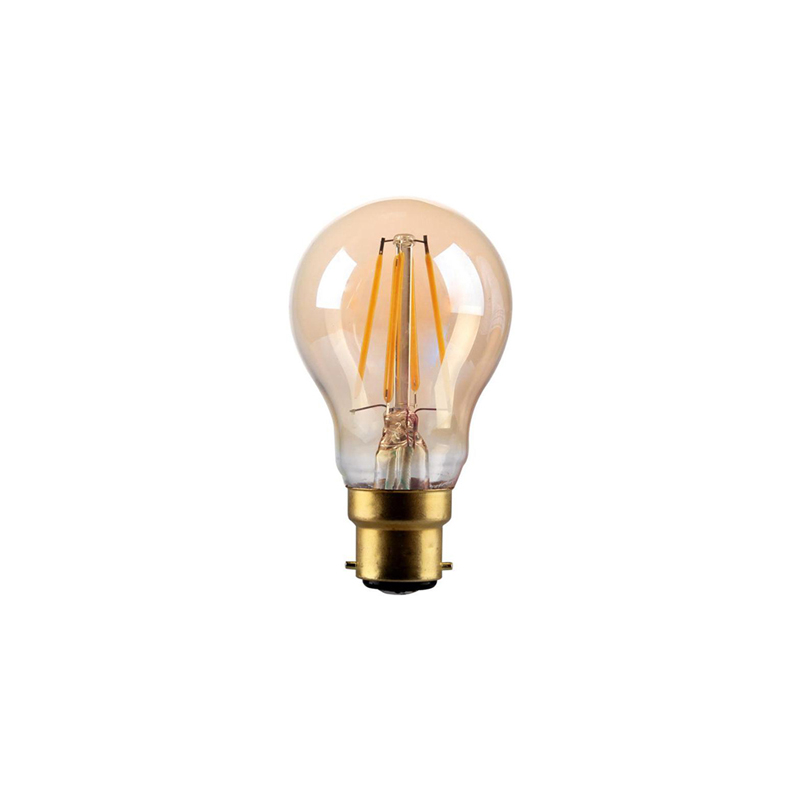 Kosnic Vintage B22 A60 GLS Lamp 4.2W 2500K