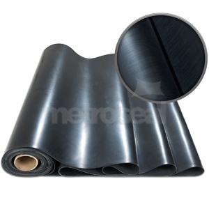 High Quality Butyl Rubber Sheets