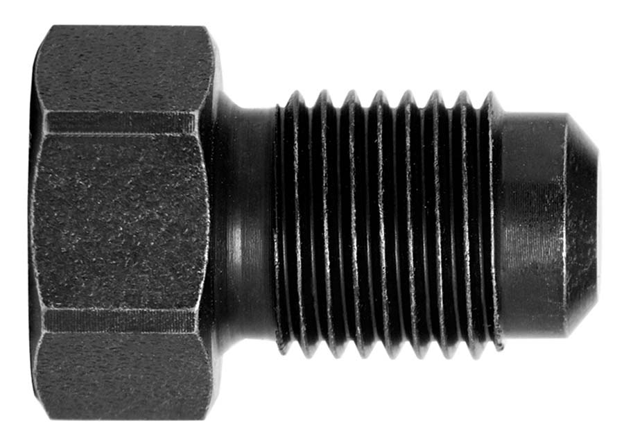 CEJN 1&#47;4&#34; BSP male blind plug 3000 bar