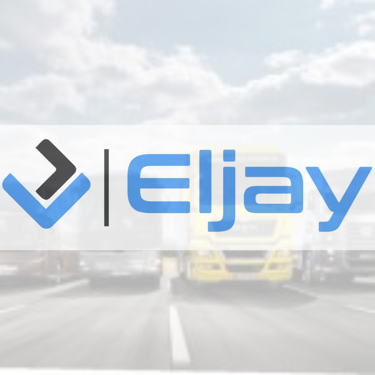 Eljay Luricants for Commercial Vehicles