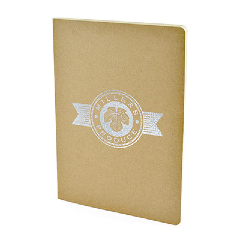 A5 Rayne Notebook