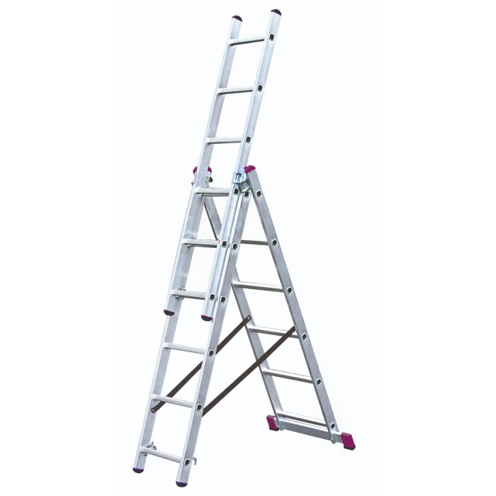 Corda Combination Ladders