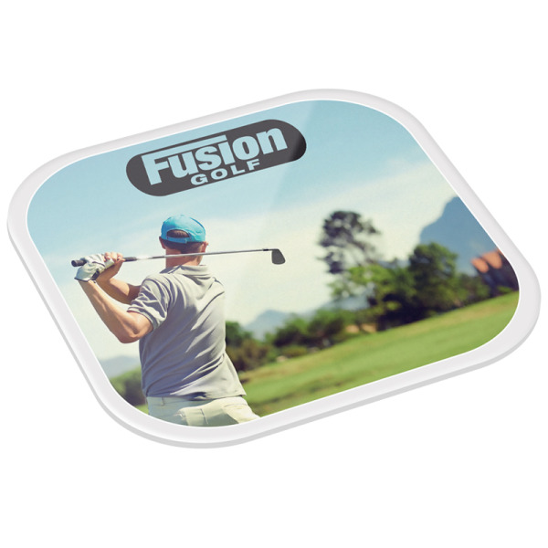 Ultimat Branded Drinks Coaster