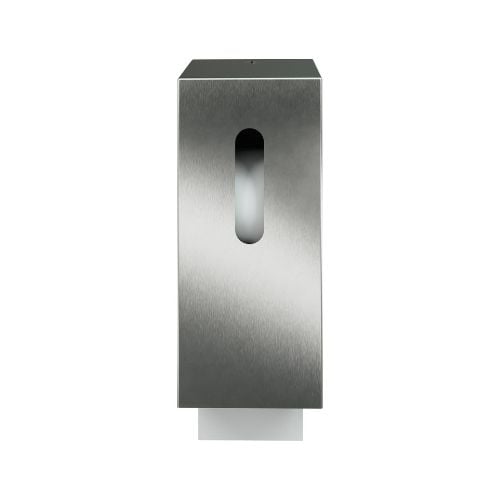 UK Suppliers of Plasma 2 Roll Toilet Paper Dispenser