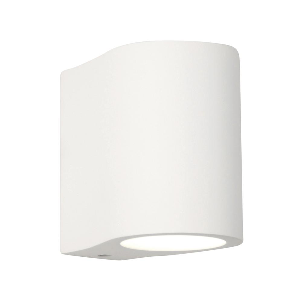 Astro Pero Plaster Wall Light