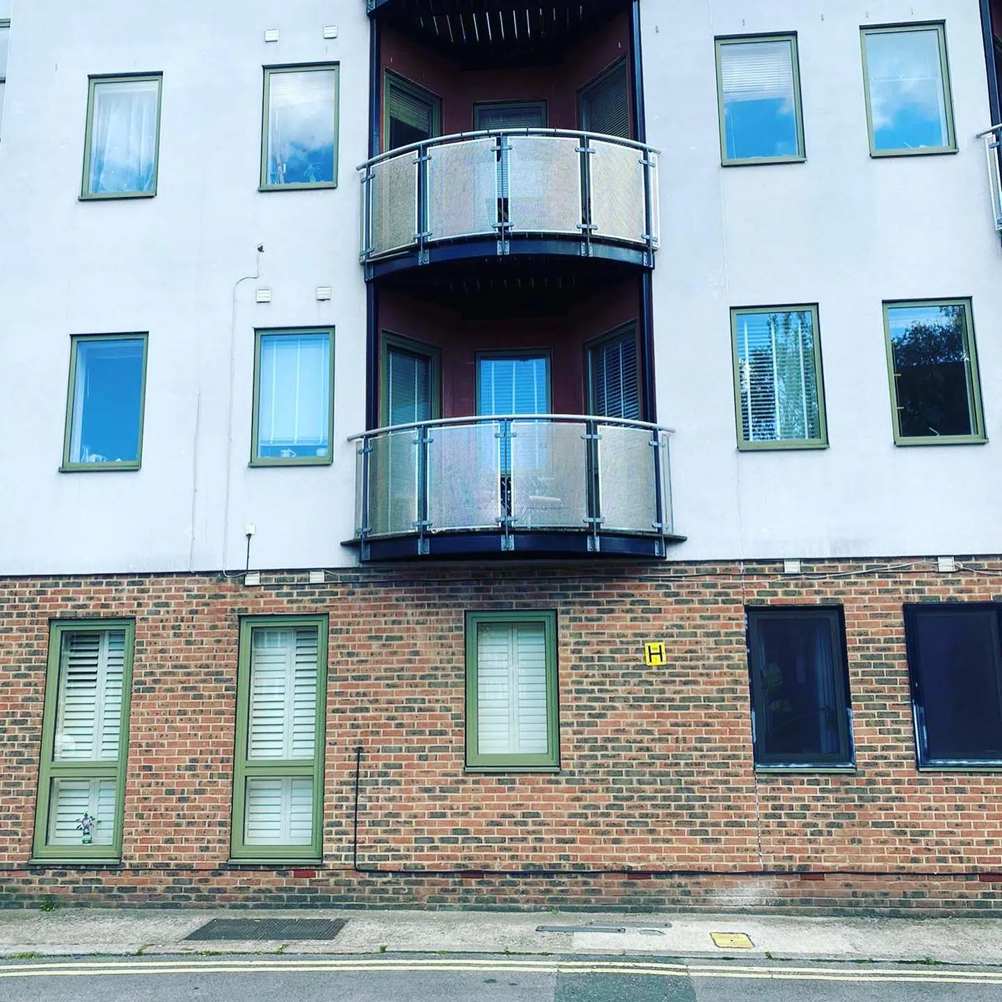 Experts for Custom Steel Balconies With Professional Installation In Essex