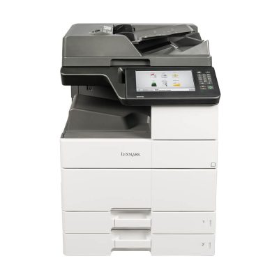 Lexmark XM9165 Printers