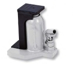 2 Ton Hydraulic Toe Jack Portsmouth