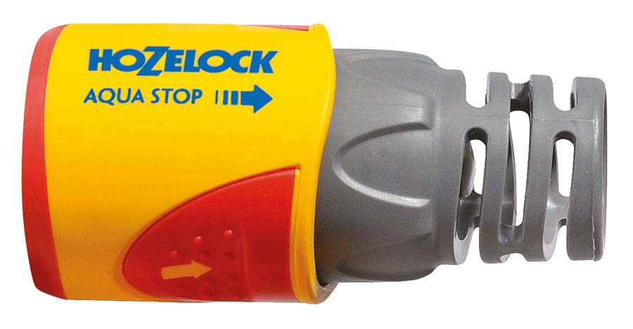 HOZELOCK Aquastop Connector