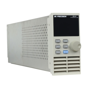 B&K Precision MDL4U302 DC Electronic Load Module, 80V/45A/300W, 2 Channel, MDL4U Series