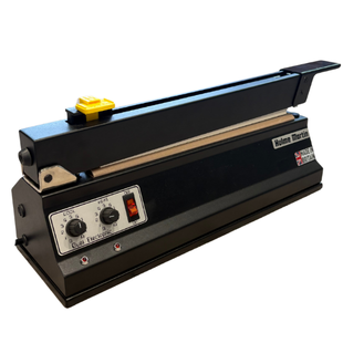 Manual Plastic Film Sealing Machine