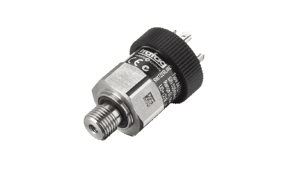 EPI 8287 Industrial Pressure Transmitter