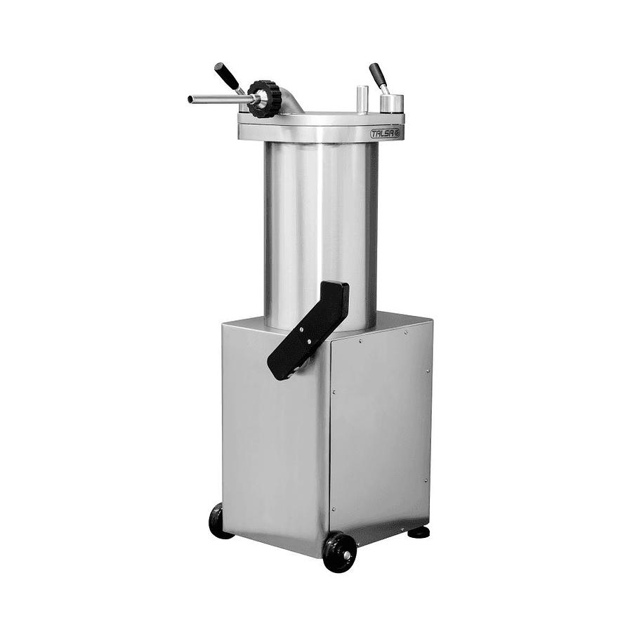 Talsa F25s Sausage Filler