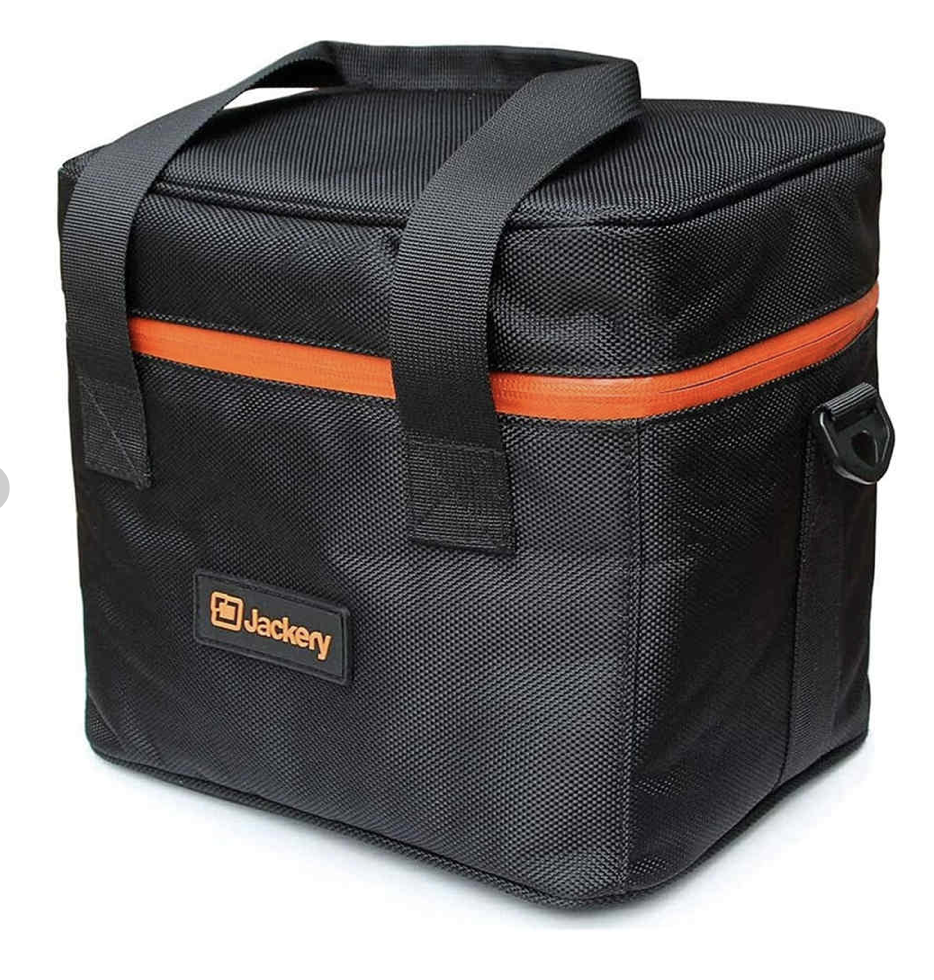 Jackery Carrying Case Bag for Explorer 240