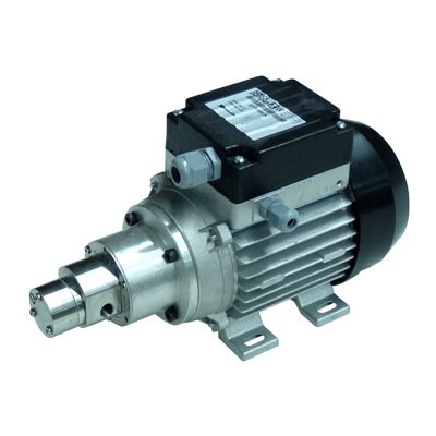 Positive Displacement Pumps For Smooth Flow Hydraulic Systems