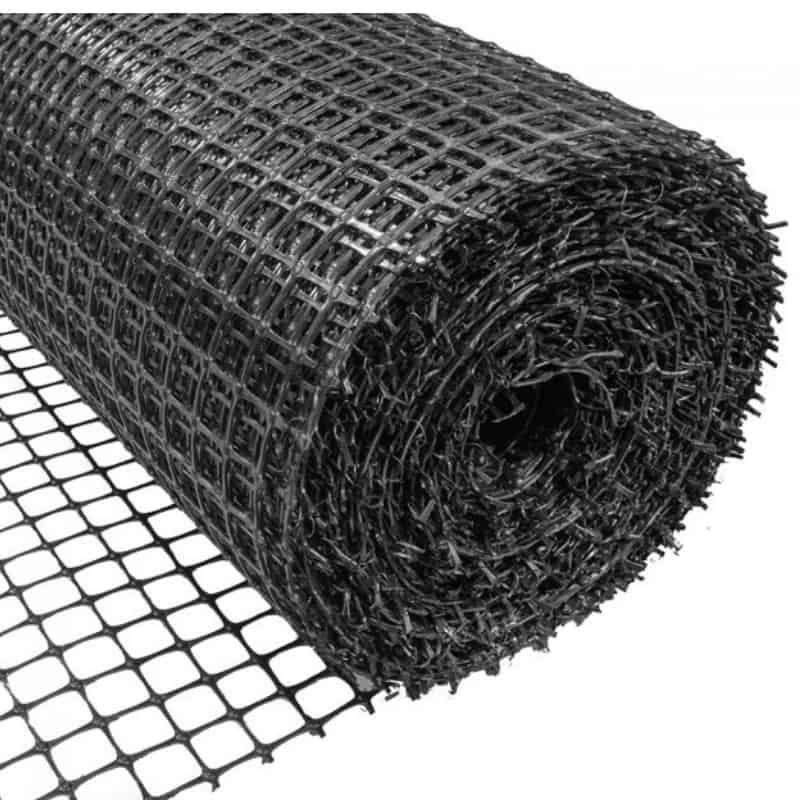 Biaxial Geogrid 20kn