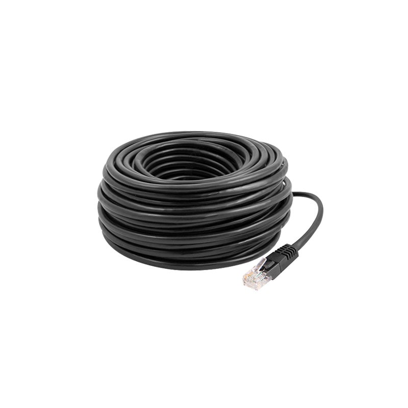 ESP 40 Meter IP Camera Cat5 Data Cable